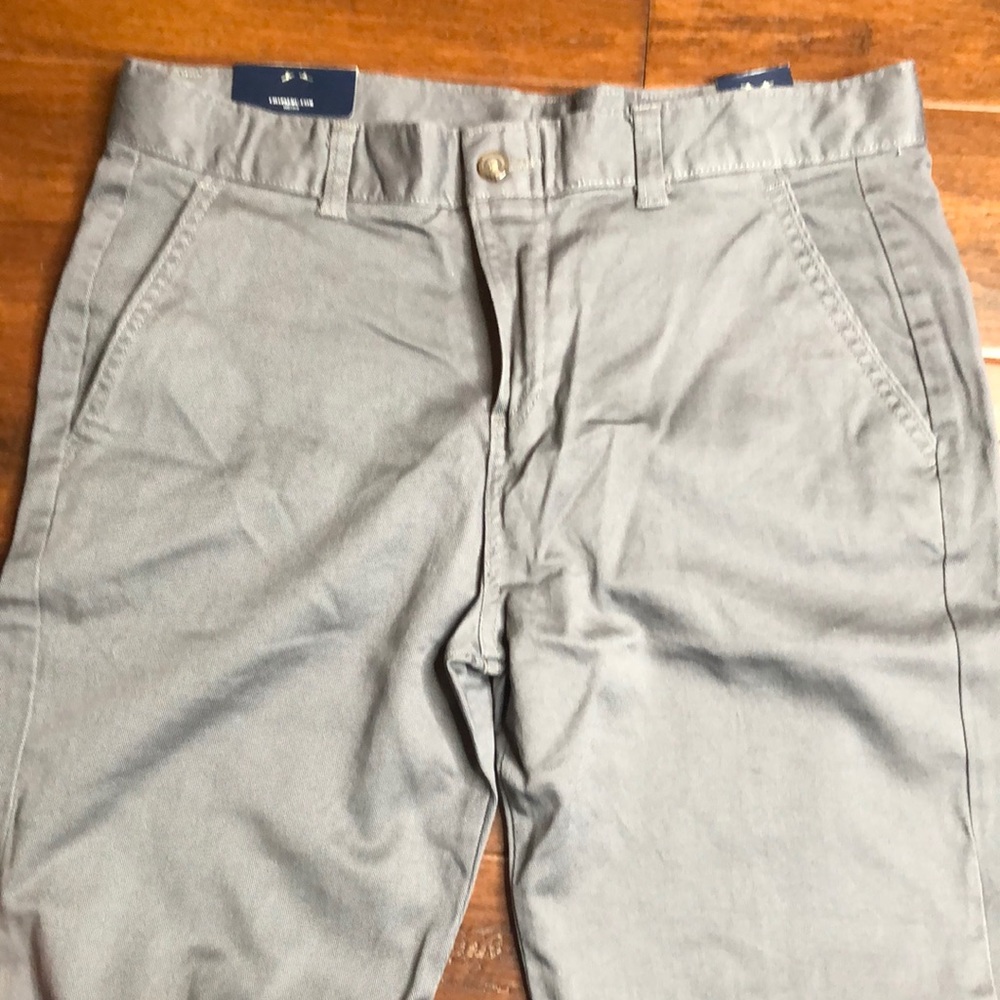 Chaps Comfort stretch boys 18 husky